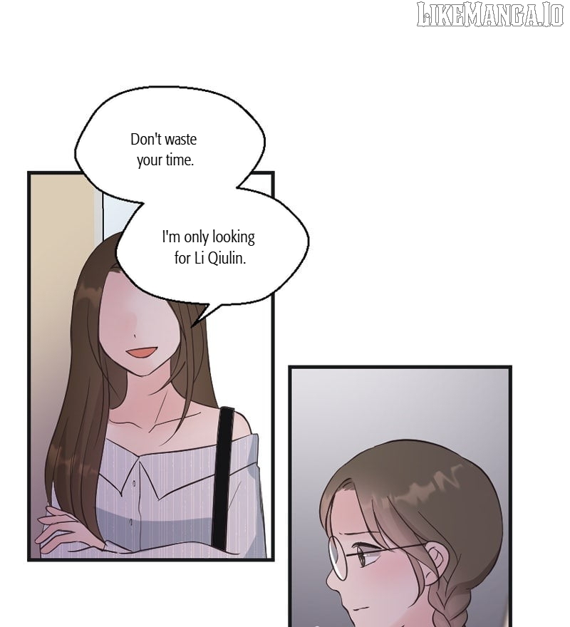 Soul to Soul Chapter 11 - page 2